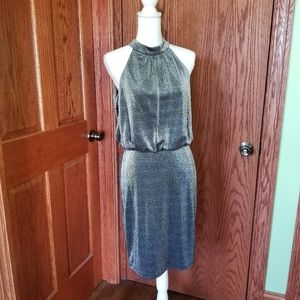 NWT Bloused Cocktail Dress
